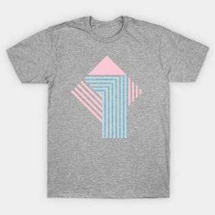 80s Waterfall T-Shirt